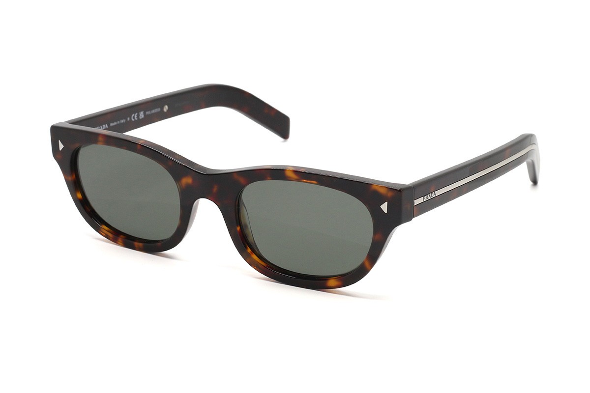 Сонцезахисні окуляри PR C09S 17N03R 51 Фото №1 - linza.ua