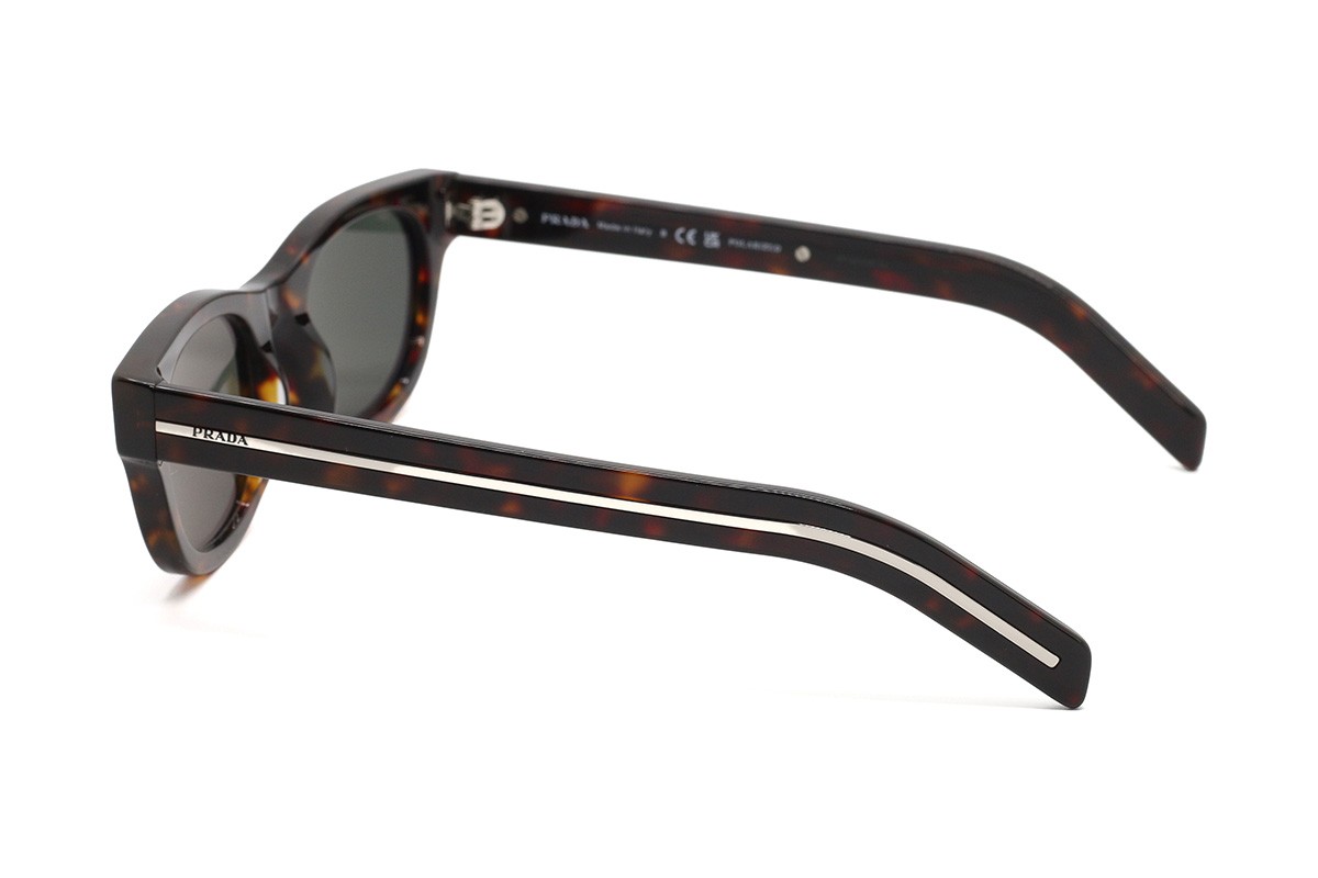 Сонцезахисні окуляри PR C09S 17N03R 51 Фото №4 - linza.ua