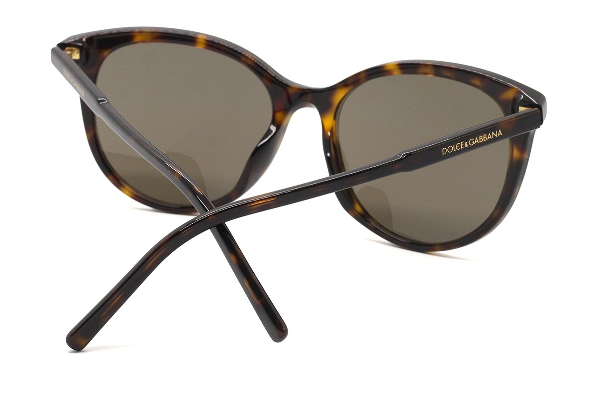 Солнцезащитные очки DG 4540 502/13 55 Фото №4 - linza.ua