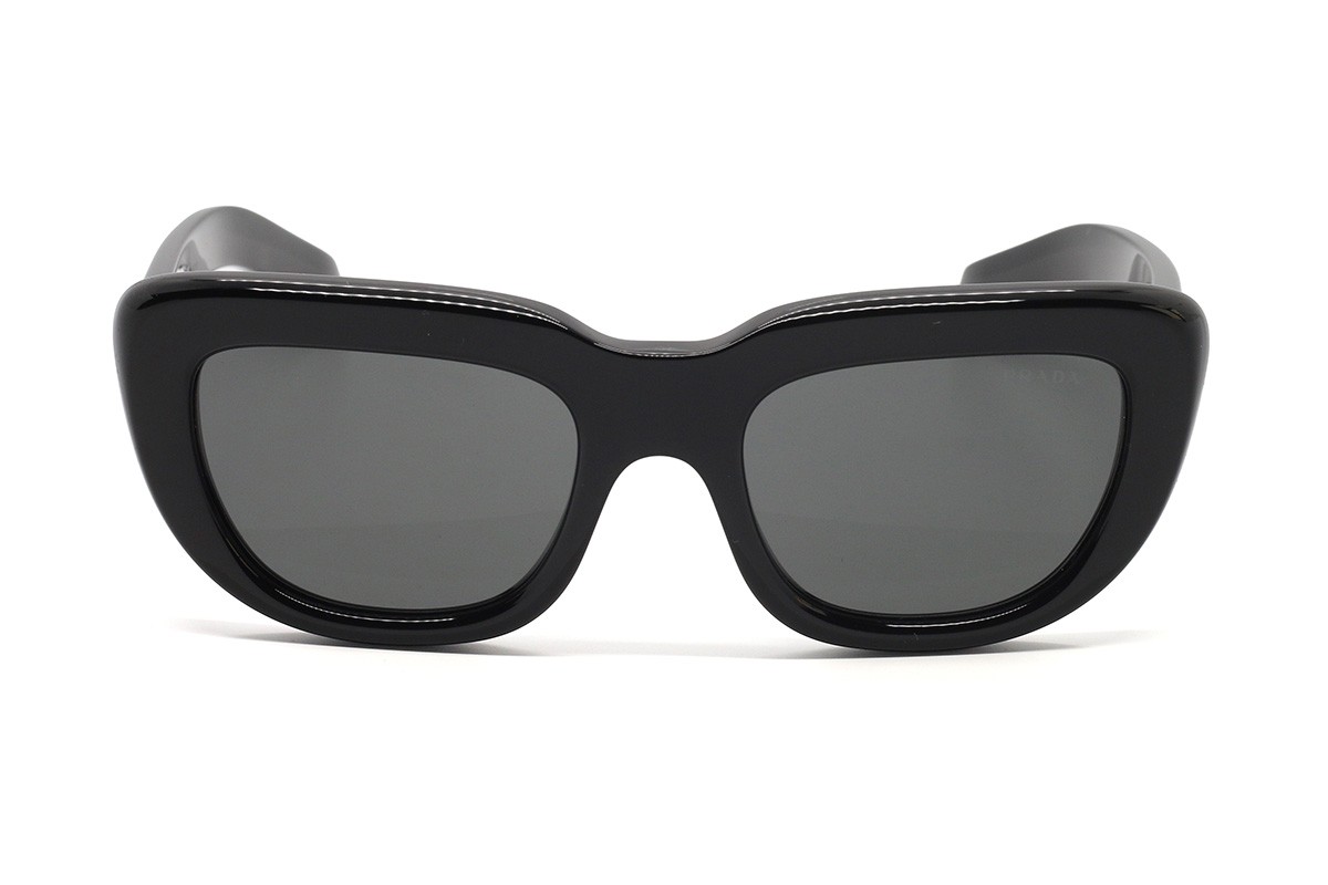 Сонцезахисні окуляри PR D07S 16K08Z 53 Фото №3 - linza.ua