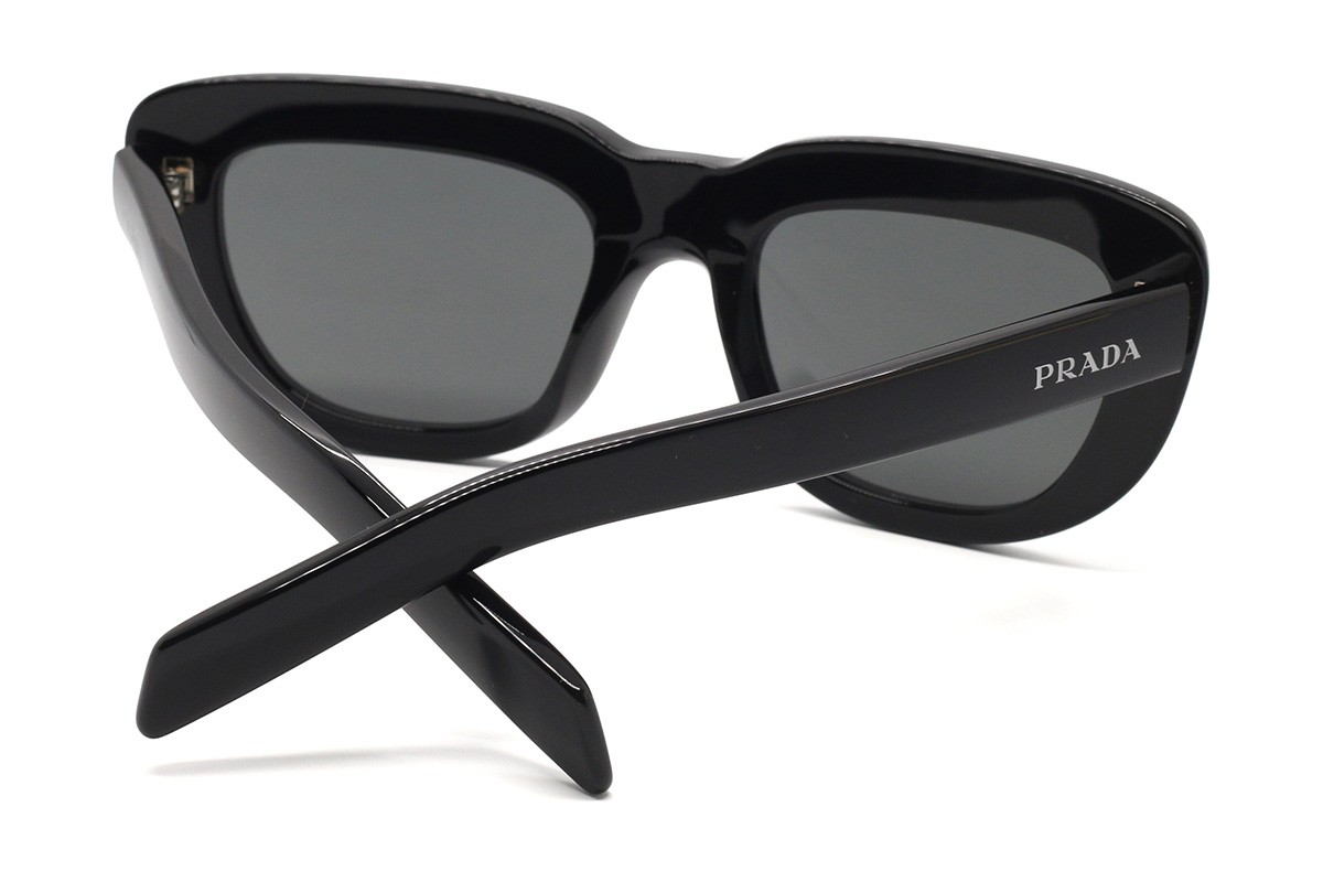 Сонцезахисні окуляри PR D07S 16K08Z 53 Фото №4 - linza.ua