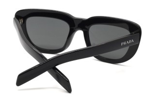 Сонцезахисні окуляри PR D07S 16K08Z 53 Фото №4 - linza.ua