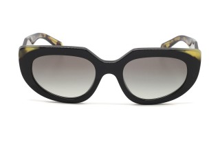 Сонцезахисні окуляри PR D02S 0CD80L 53 Фото №2 - linza.ua