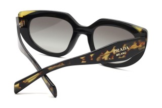 Сонцезахисні окуляри PR D02S 0CD80L 53 Фото №3 - linza.ua