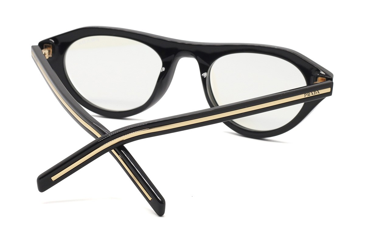 Сонцезахисні окуляри PR B15S 16K60K 51 Фото №2 - linza.ua