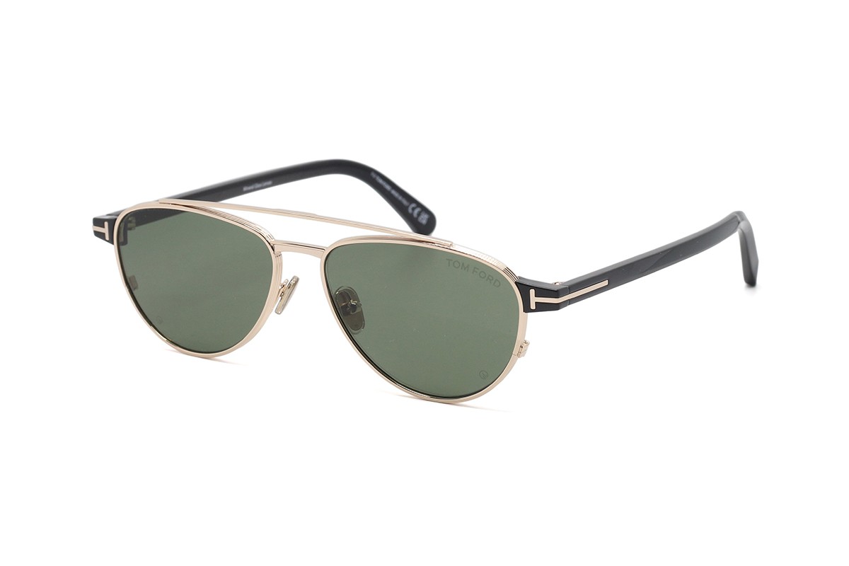 Солнцезащитные очки TOM FORD FT1361 28N 55 Фото №1 - linza.ua