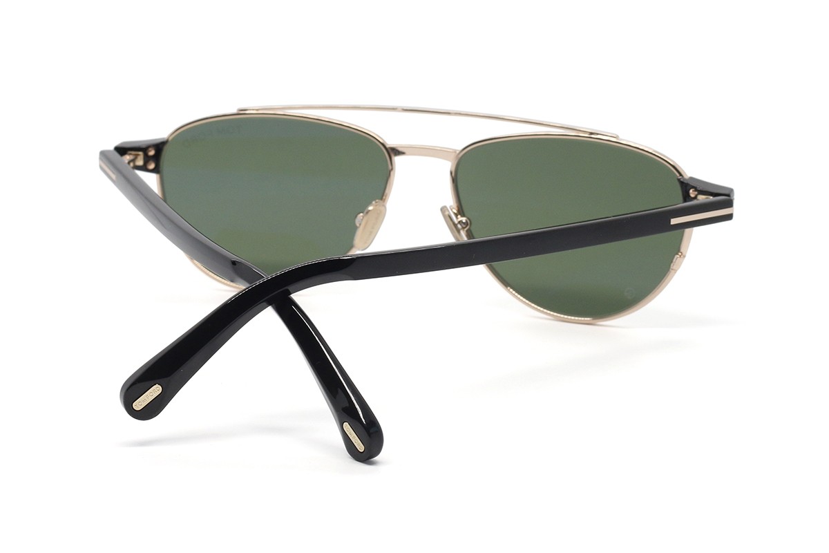 Солнцезащитные очки TOM FORD FT1361 28N 55 Фото №3 - linza.ua