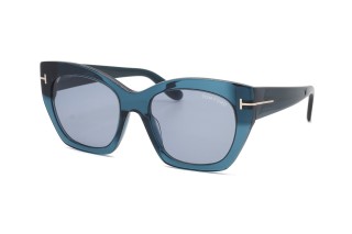 Солнцезащитные очки TOM FORD FT1422 87A 54 - linza.ua