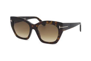 Солнцезащитные очки TOM FORD FT1422 52F 54 - linza.ua