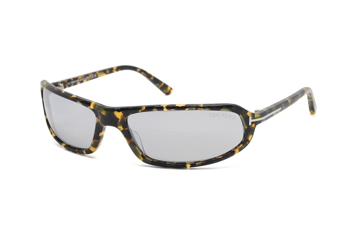 Солнцезащитные очки TOM FORD FT1400 55C 64 Фото №1 - linza.ua