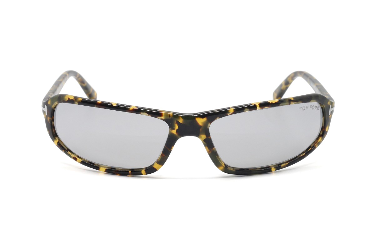 Солнцезащитные очки TOM FORD FT1400 55C 64 Фото №2 - linza.ua