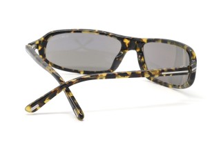 Солнцезащитные очки TOM FORD FT1400 55C 64 Фото №4 - linza.ua