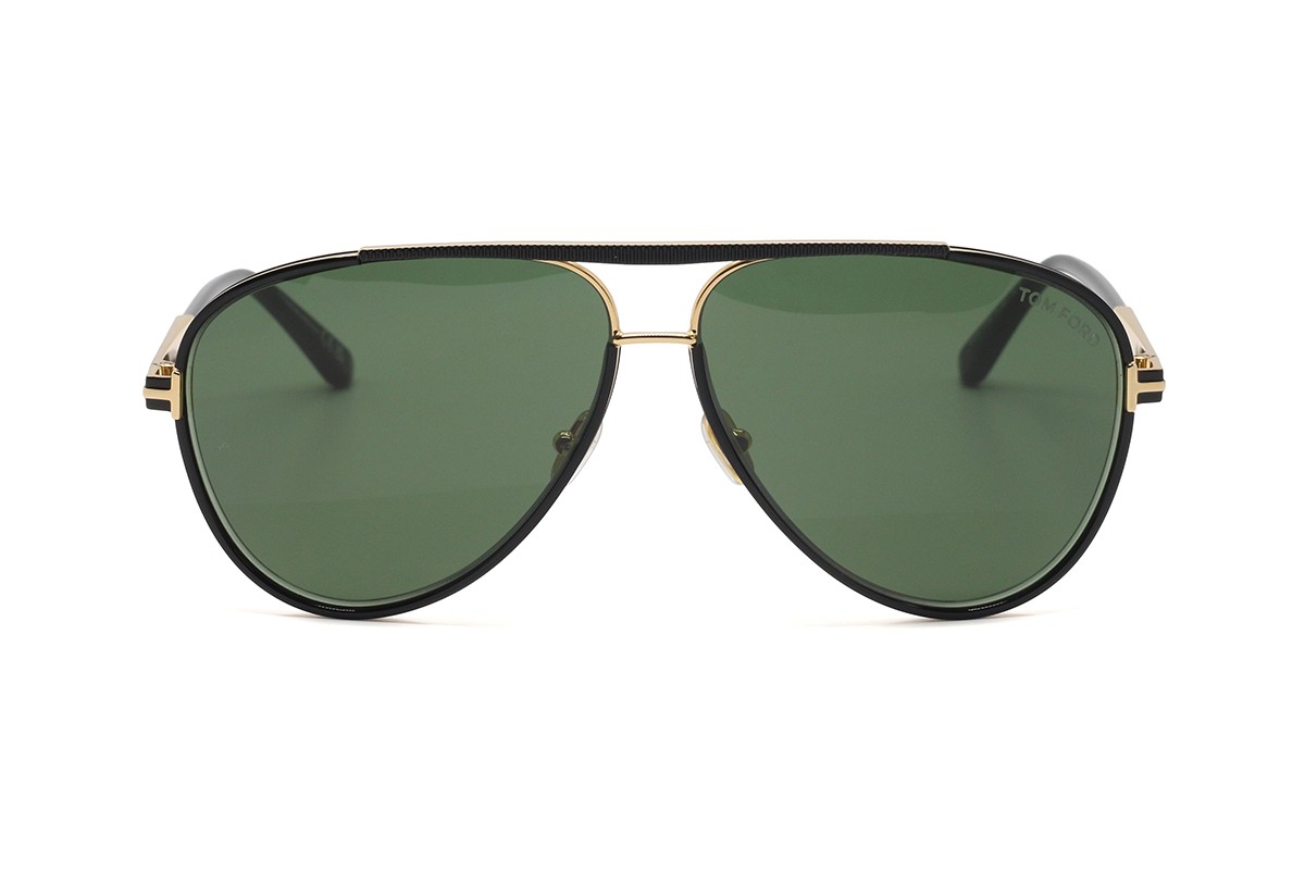 Сонцезахисні окуляри TOM FORD FT1340 01N 63 Фото №2 - linza.ua
