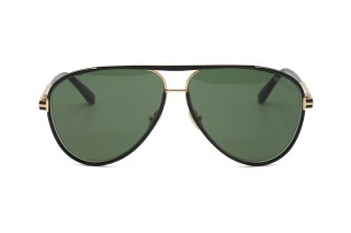 Сонцезахисні окуляри TOM FORD FT1340 01N 63 Фото №2 - linza.ua