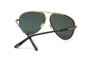 Сонцезахисні окуляри TOM FORD FT1340 01N 63 Фото №3 - linza.ua