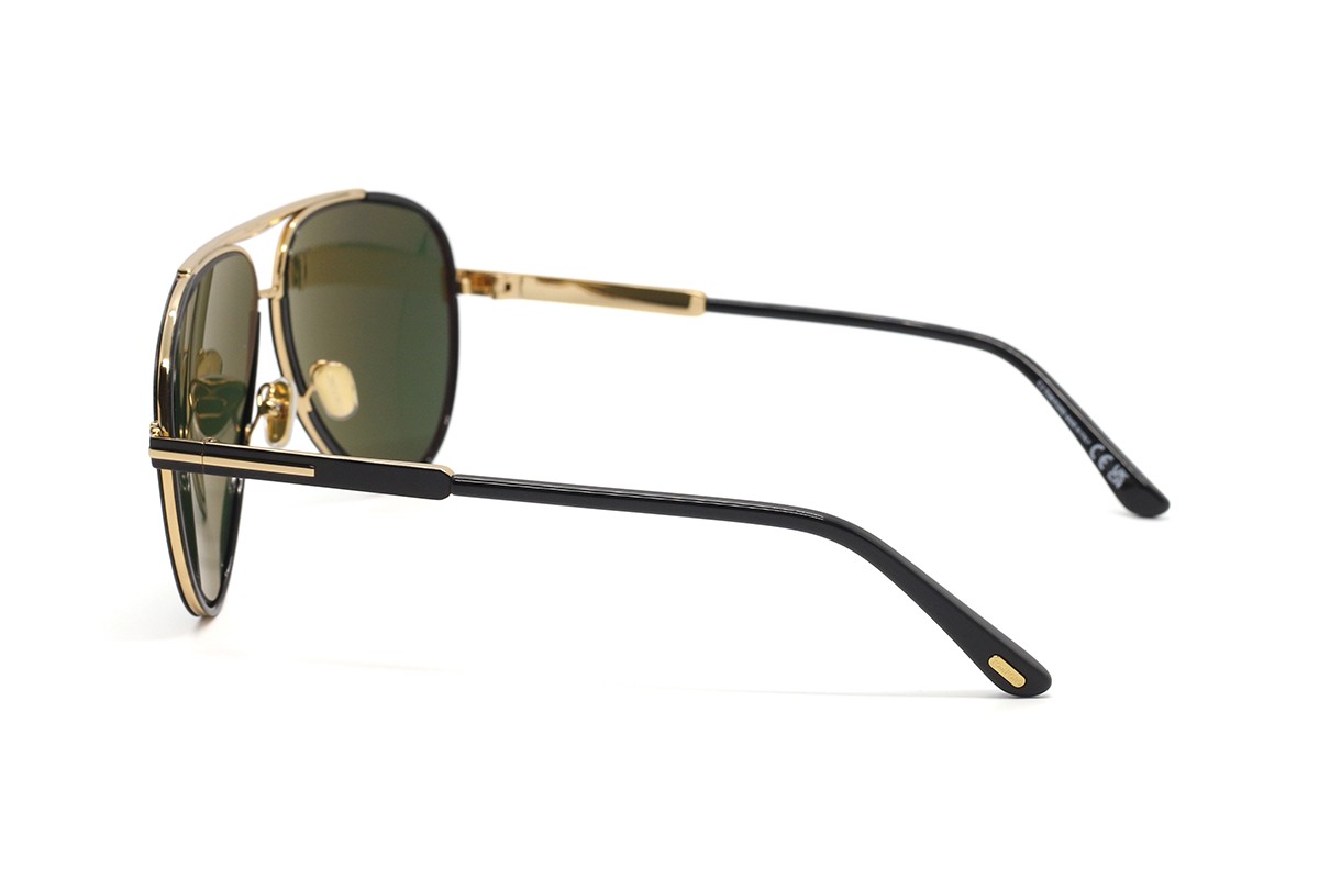 Сонцезахисні окуляри TOM FORD FT1340 01N 63 Фото №4 - linza.ua