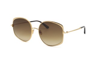 Солнцезащитные очки TOM FORD FT1349 30F 58 - linza.ua
