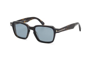 Сонцезахисні окуляри TOM FORD FT1359 52V 50 Фото №1 - linza.ua
