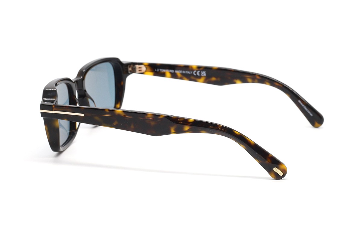 Сонцезахисні окуляри TOM FORD FT1359 52V 50 Фото №2 - linza.ua