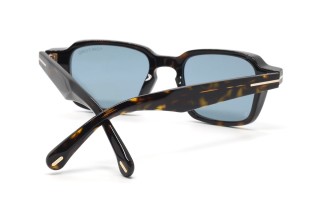 Сонцезахисні окуляри TOM FORD FT1359 52V 50 Фото №3 - linza.ua