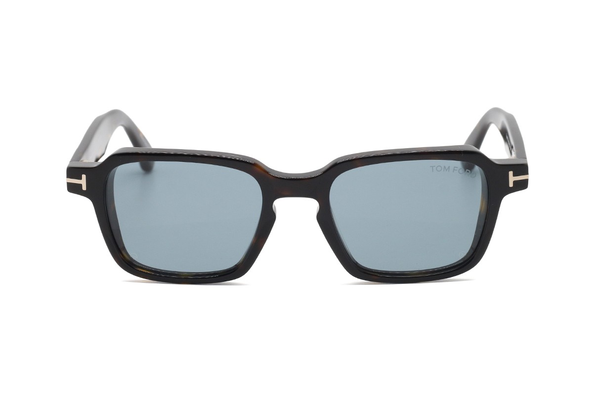 Сонцезахисні окуляри TOM FORD FT1359 52V 50 Фото №4 - linza.ua