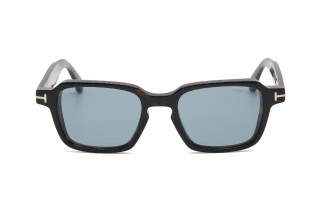 Сонцезахисні окуляри TOM FORD FT1359 52V 50 Фото №4 - linza.ua