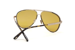 Сонцезахисні окуляри TOM FORD FT1340 52E 63 Фото №3 - linza.ua