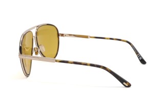 Сонцезахисні окуляри TOM FORD FT1340 52E 63 Фото №4 - linza.ua