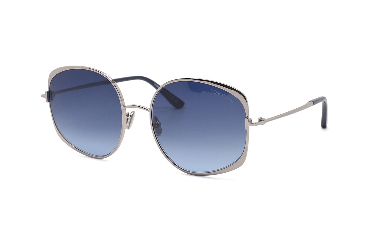 Сонцезахисні окуляри TOM FORD FT1349 14W 58 Фото №1 - linza.ua