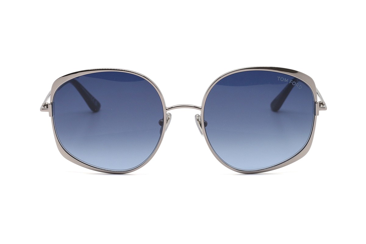 Сонцезахисні окуляри TOM FORD FT1349 14W 58 Фото №2 - linza.ua