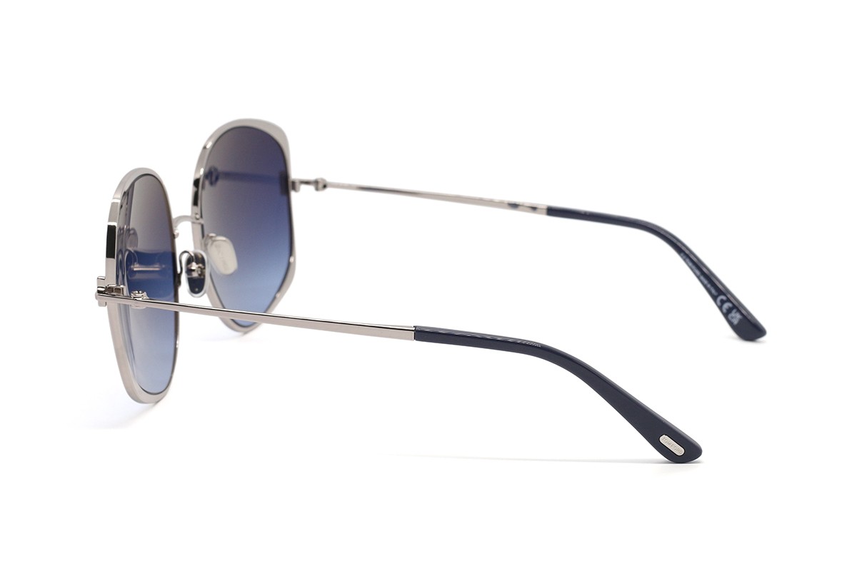 Сонцезахисні окуляри TOM FORD FT1349 14W 58 Фото №3 - linza.ua