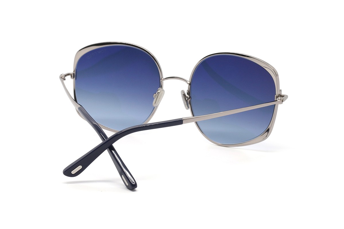 Сонцезахисні окуляри TOM FORD FT1349 14W 58 Фото №4 - linza.ua