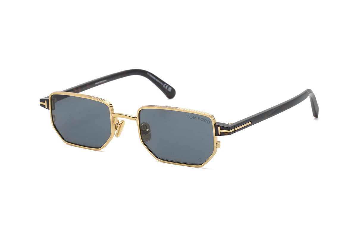 Сонцезахисні окуляри TOM FORD FT1360 30A 51 Фото №1 - linza.ua