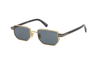 Сонцезахисні окуляри TOM FORD FT1360 30A 51 Фото №1 - linza.ua