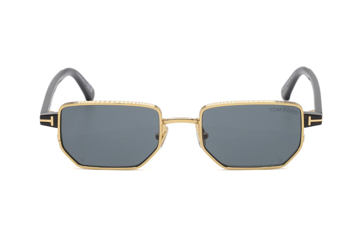 Сонцезахисні окуляри TOM FORD FT1360 30A 51 Фото №4 - linza.ua