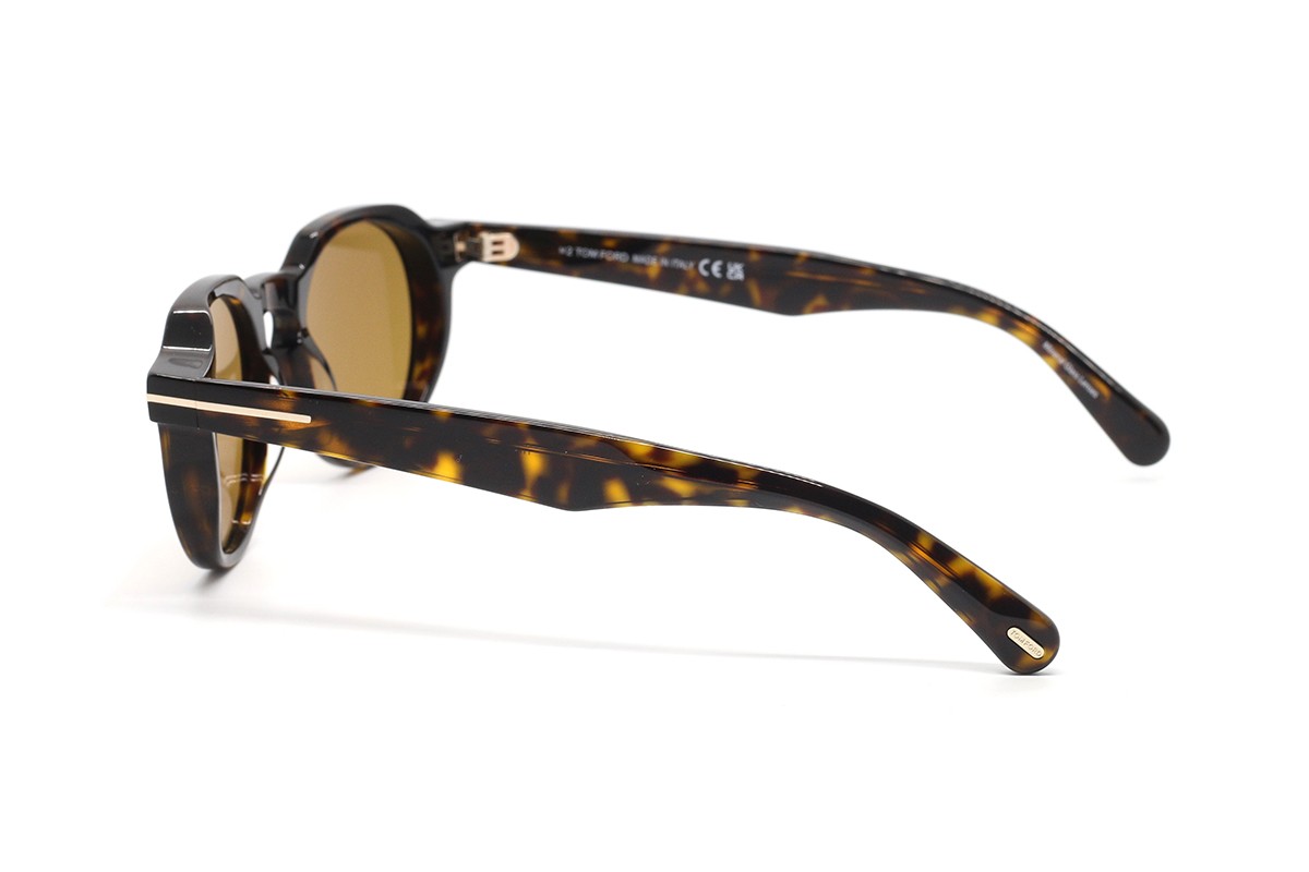Сонцезахисні окуляри TOM FORD FT1358 52E 49 Фото №3 - linza.ua
