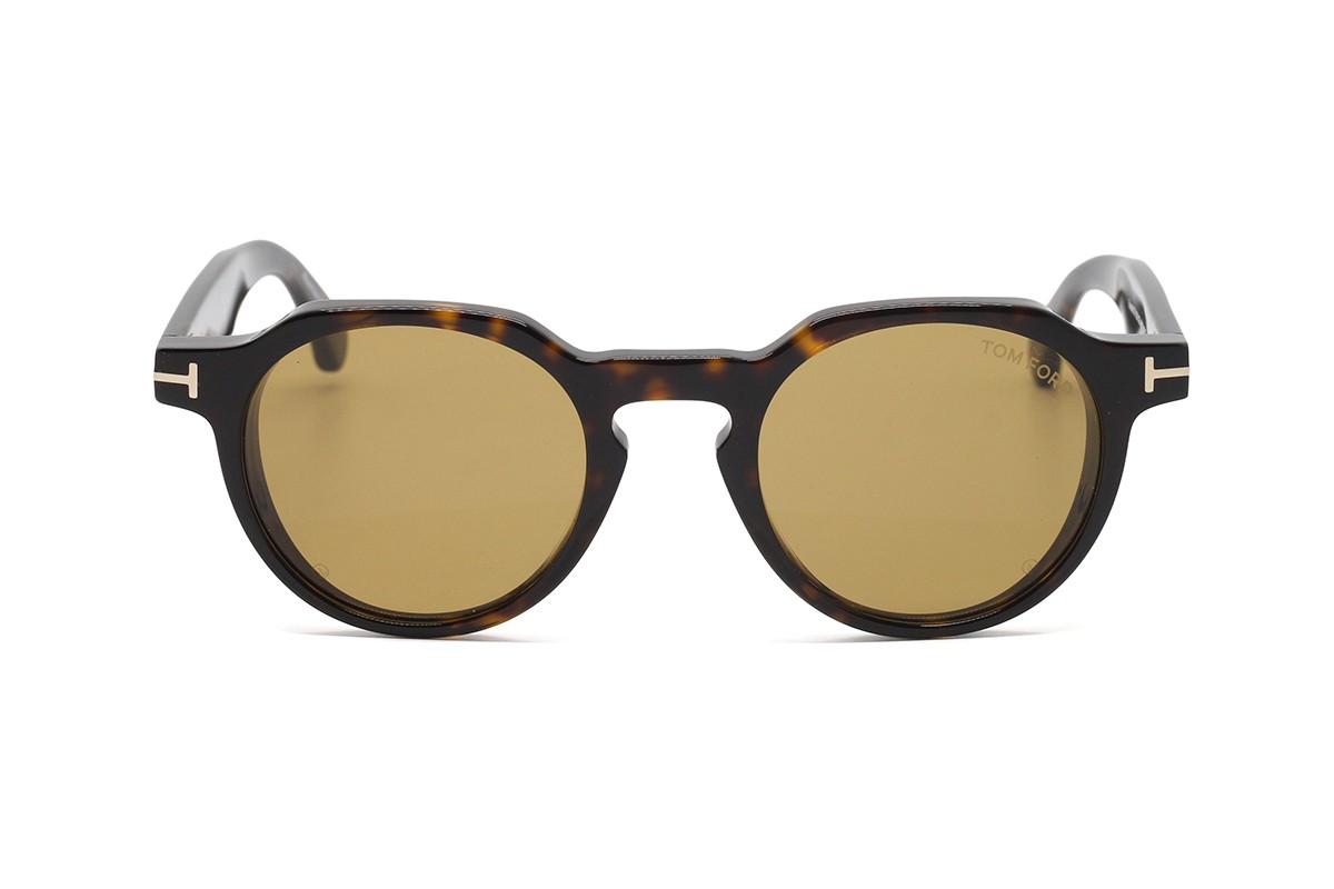 Сонцезахисні окуляри TOM FORD FT1358 52E 49 Фото №4 - linza.ua