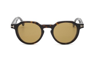 Сонцезахисні окуляри TOM FORD FT1358 52E 49 Фото №4 - linza.ua