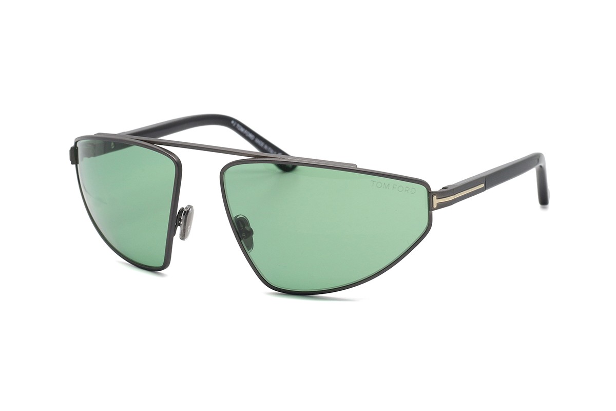 Сонцезахисні окуляри TOM FORD FT1399 13N 64 Фото №1 - linza.ua