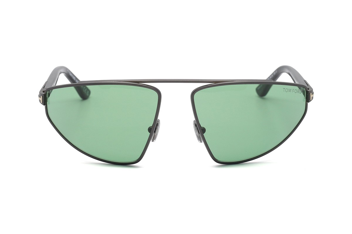 Сонцезахисні окуляри TOM FORD FT1399 13N 64 Фото №2 - linza.ua