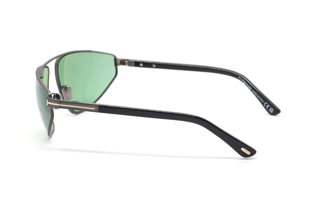 Сонцезахисні окуляри TOM FORD FT1399 13N 64 Фото №3 - linza.ua