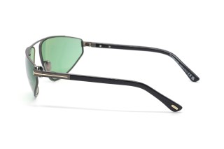 Сонцезахисні окуляри TOM FORD FT1399 13N 64 Фото №3 - linza.ua