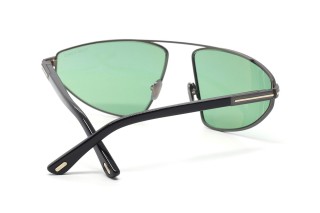 Сонцезахисні окуляри TOM FORD FT1399 13N 64 Фото №4 - linza.ua