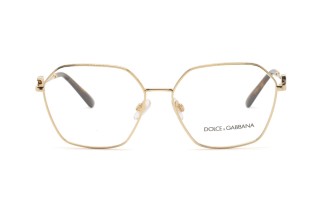 Оправы DG 1366 02 58 Фото №2 - linza.ua