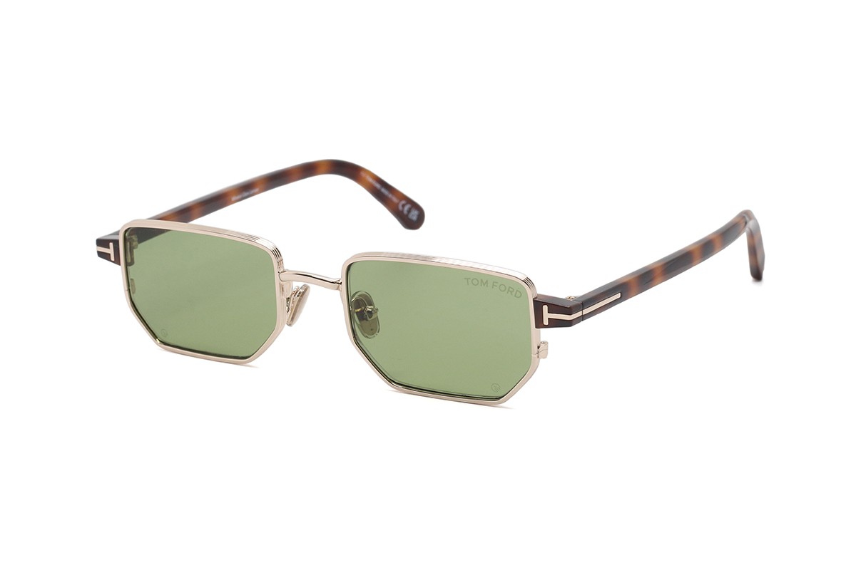 Сонцезахисні окуляри TOM FORD FT1360 28N 51 Фото №1 - linza.ua