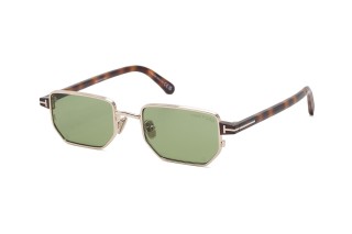 Сонцезахисні окуляри TOM FORD FT1360 28N 51 Фото №1 - linza.ua