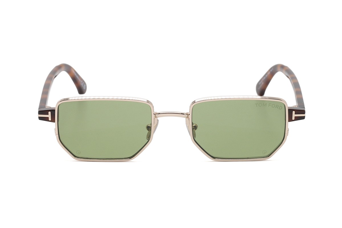 Сонцезахисні окуляри TOM FORD FT1360 28N 51 Фото №2 - linza.ua