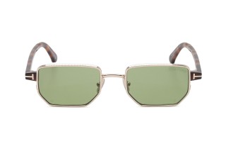 Сонцезахисні окуляри TOM FORD FT1360 28N 51 Фото №2 - linza.ua