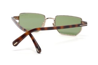 Сонцезахисні окуляри TOM FORD FT1360 28N 51 Фото №3 - linza.ua