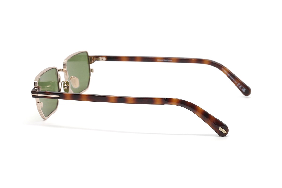 Сонцезахисні окуляри TOM FORD FT1360 28N 51 Фото №4 - linza.ua